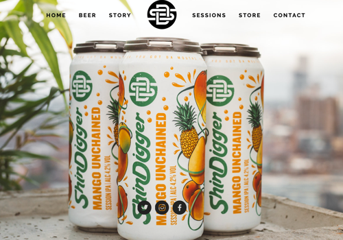 Search Engine Optimization Package Example: Shindigger | Manchester, UK | SEO, FB & Google Ads