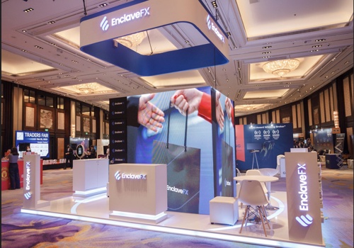 Event Marketing Package Example: THAILAND TRADERS FAIR 2023