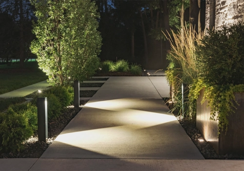 Business Consulting Package Example: E-commerce Launch for an Outdoor Lighting Company