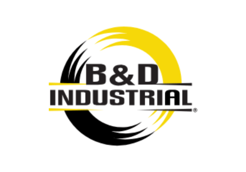 Market Research Package Example: Helping B&D Industrial launch a new product.