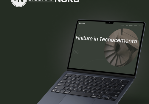 Web Development Package Example: Sicorap Nord