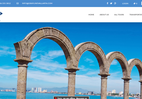 Web Development Package Example: Wordpress Website Design and Development