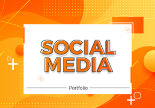 Social Media Marketing Package Example: Social Media Campaigns for an Education partner