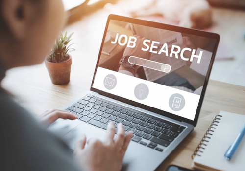 Web Development Package Example: Job Matching Platform  For Optimal Recruitment