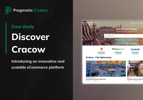 Custom Software Development Package Example: An Innovative and Scalable eCommerce Platform