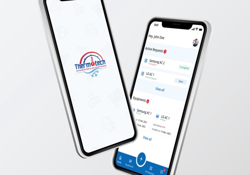 Mobile App Development Package Example: Ticketing System and Chat Support