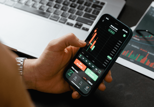 Mobile App Development Package Example: SDK for a crypto wallet