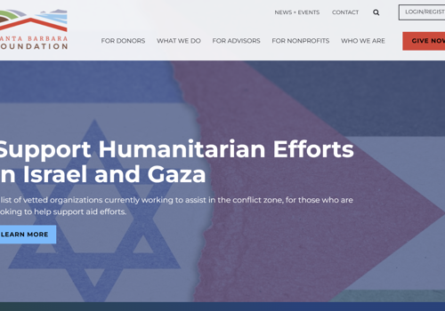 Branding Package Example: Rebrand & Rebirth