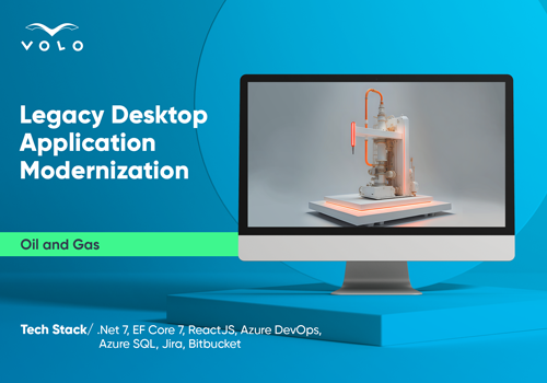 Custom Software Development Package Example: Data Analytics Software Tool
