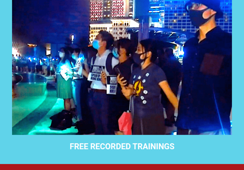 UX/UI Design Package Example: Homepage Rebuild