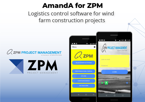 Custom Software Development Package Example: Building a Logistic Control System.