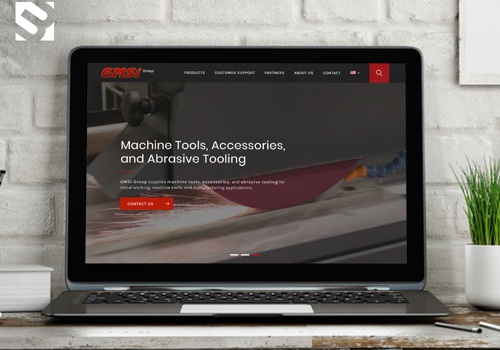 Web Design Package Example: GMSI Group Project