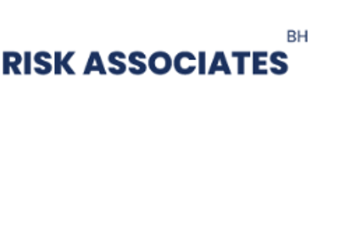 Advertising Package Example: "Risk Associates: Cybersecurity & Compliance"