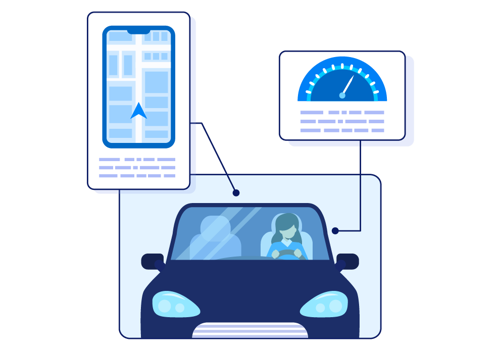AI Development Package Example: Deep Learning Solution for Usage-Based Insurance