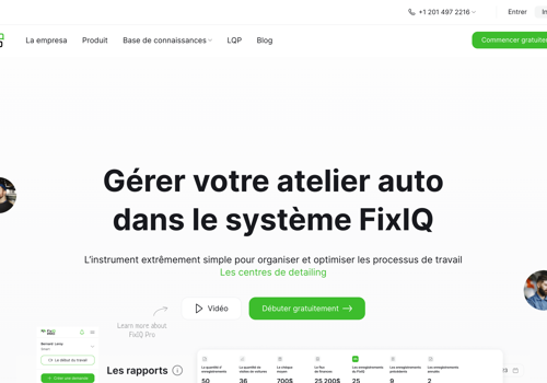 Web Development Package Example: WordPress Developer to auto service site. Polylang