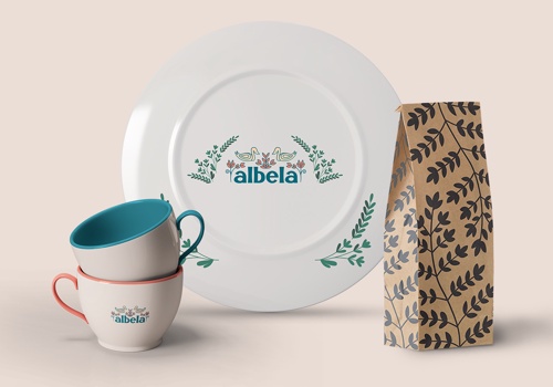 Custom Software Development Package Example: Albela
