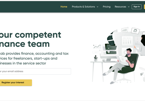 Custom Software Development Package Example: Book Management SAAS Company Based In UAE