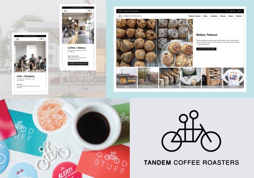 Email Marketing Package Example: Shopify Support and Subscriptions For Coffee Co.