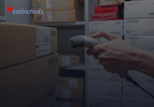 Custom Software Development Package Example: Inventory Management System for a Retailer