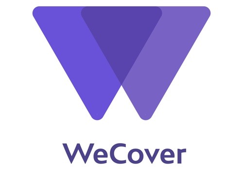 Advertising Package Example: WeCover Branding & Content