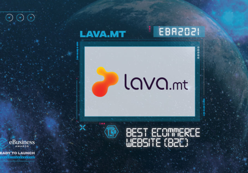 Web Design Package Example: Award-winning eCommerce Marketplace