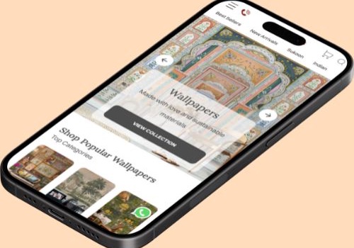 UX/UI Design Package Example: Shopify Development + UI UX Designing + Marketing