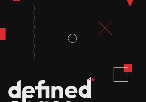 Branding Package Example: Defined Chase Branding (Visual Identity)