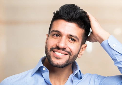 Conversion Optimization Package Example: How HairBack Clinic Doubled Their Leads