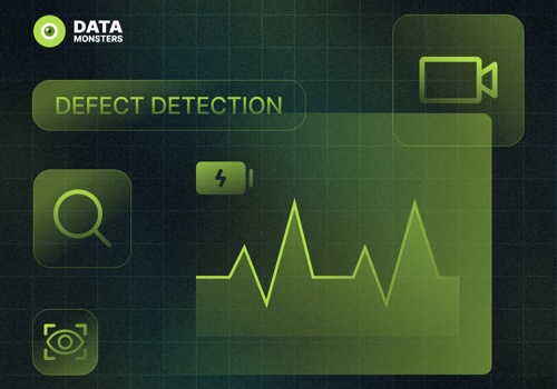 AI Development Package Example: Defect Detection for Medical Devices