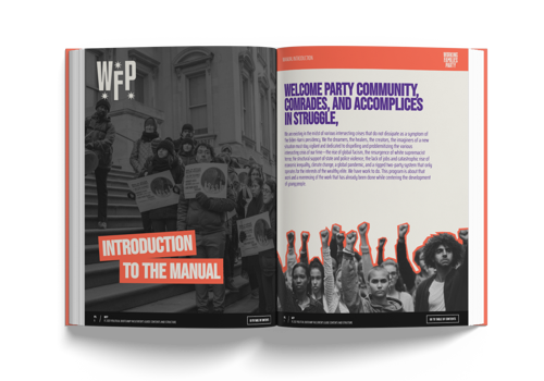 Other Design Package Example: WFP Fellowship Bootcamp Curriculum