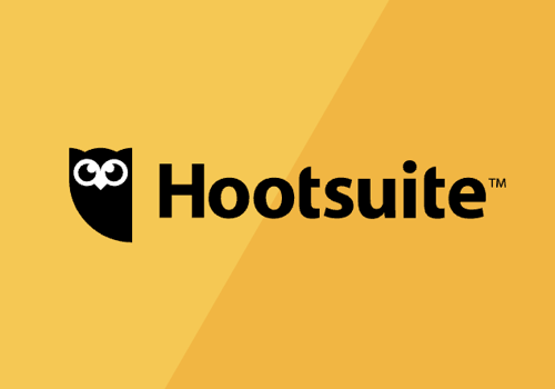 Web Development Package Example: Project with Hootsuite