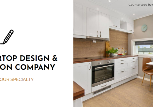 Web Design Package Example: Website Design