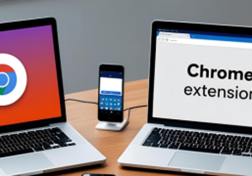 Custom Software Development Package Example: Crypto Chrome Extension Wallet