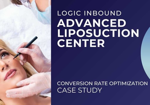 Pay Per Click Package Example: Advanced Liposuction Center Speed Optimization