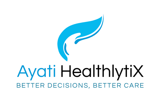 Branding Package Example: Ayati Healthlytix