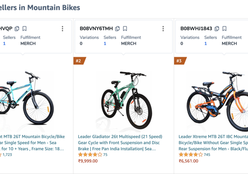 E-Commerce Development Package Example: Shopify Development, PPC + CRO for DTC Company