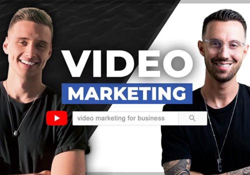 Video Production Package Example: Your Story Agency - About Us