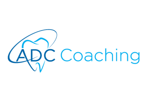 UX/UI Design Package Example: ADC Coaching