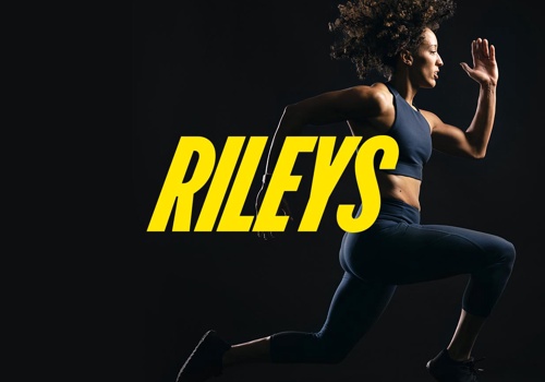 Branding Package Example: Branding