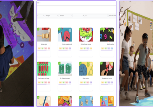Business Consulting Package Example: EyeWiz, pour EyeClick