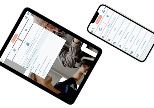 Mobile App Development Package Example: Mediq Aitta