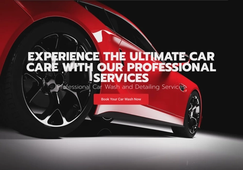 Web Design Package Example: Professional Website Design SOF-SPRA