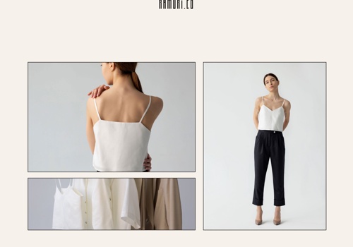 Web Design Package Example: E-commerce Website Design