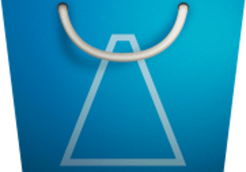 Mobile App Development Package Example: Shopping Mall In-door navigation platform