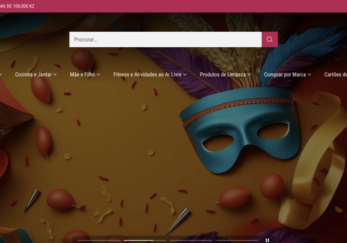 E-Commerce Development Package Example: Twisted Media