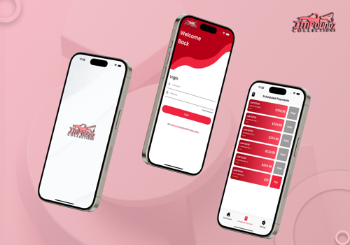 Custom Software Development Package Example: Impoundz
