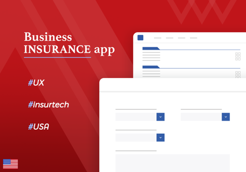 Custom Software Development Package Example: Business Insurance Management System