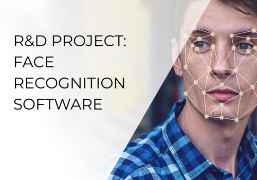 AI Development Package Example: Face Detection & Recognition Software