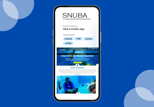 Mobile App Development Package Example: Mobile App Development