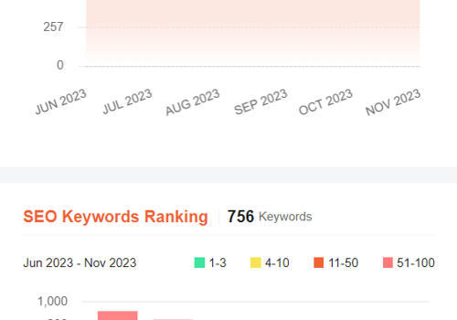Search Engine Optimization Package Example: Call Your Dhobi